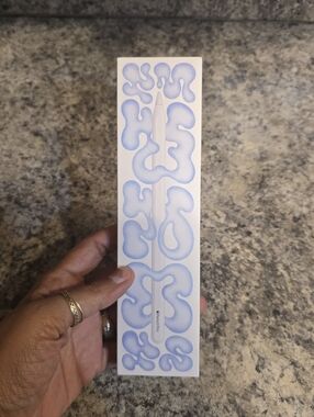 Apple Pencil Pro for IPad Empty Box Only